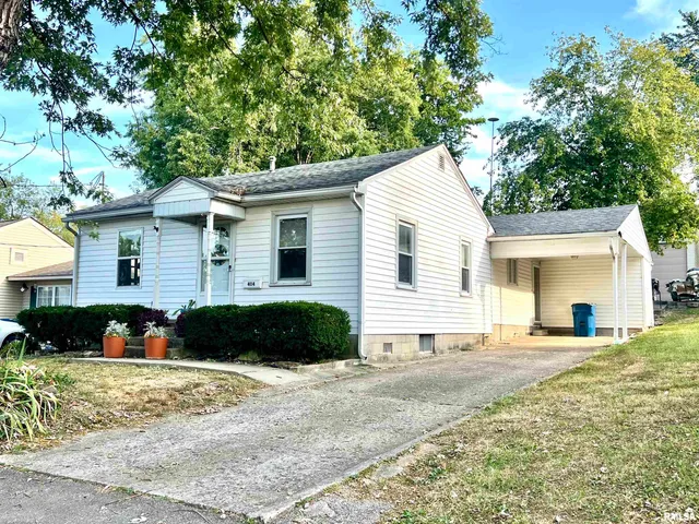 $115,000 | 404 Oak Street, Anna, IL 62906