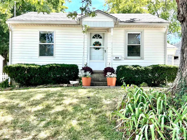 $115,000 | 404 Oak Street, Anna, IL 62906