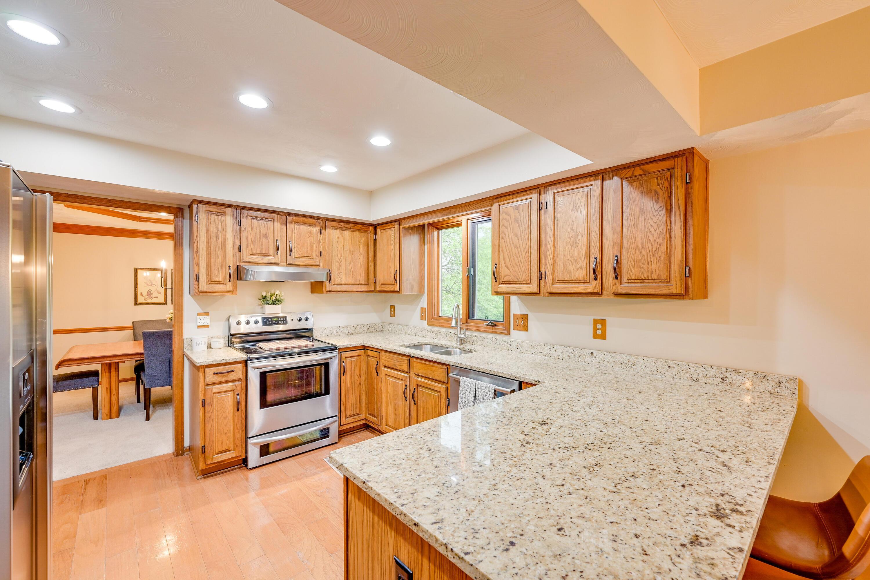 669 River Trace Road Westerville, OH 43081 - Photo 15 of 59 669 River Trace Rd Westerville OH 43081