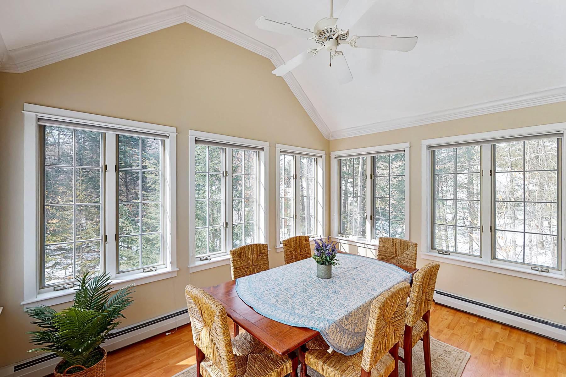 19 Hickory Road Wolfeboro, NH 03894 - Photo 3 of 38