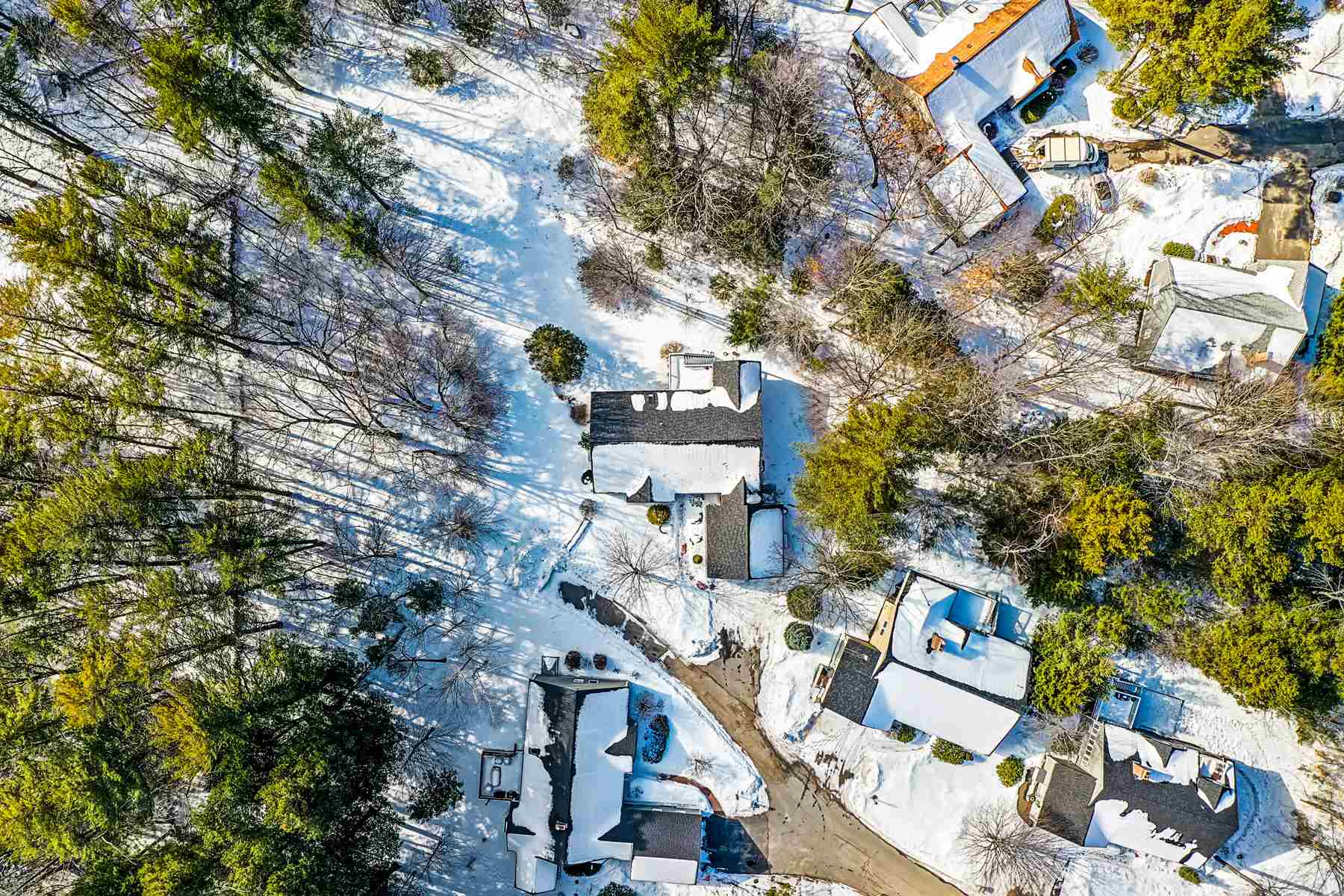19 Hickory Road Wolfeboro, NH 03894 - Photo 4 of 38