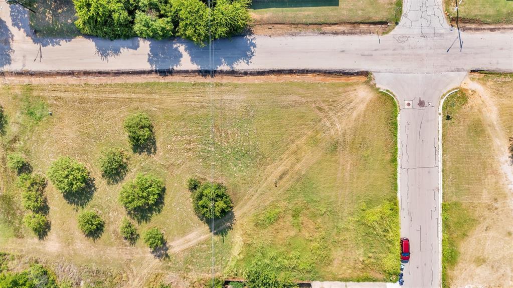 6004 Grayson Street Fort Worth, TX 76119 - Photo 9 of 13 a view of a swimming pool and an outdoor space
