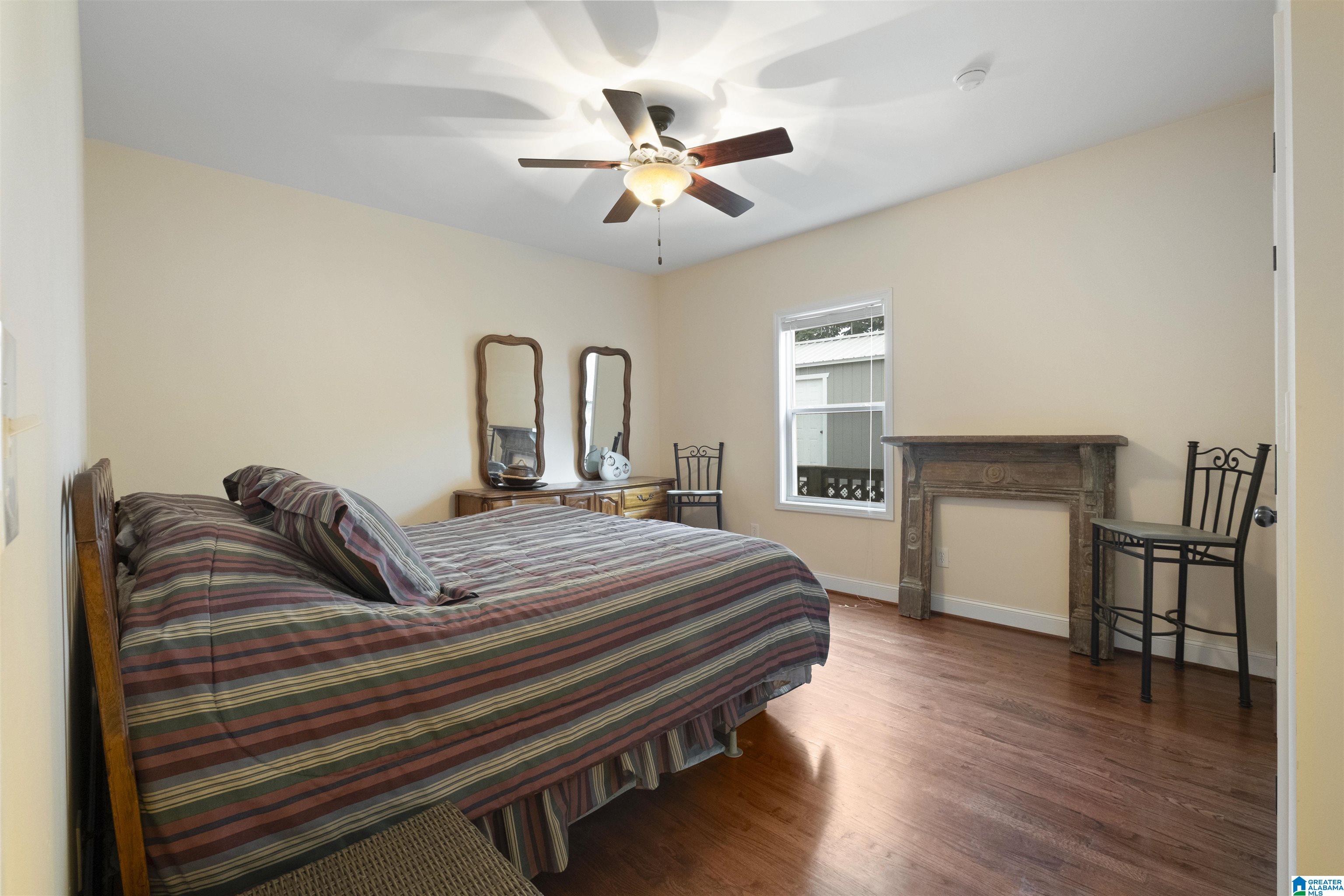 202 Cherry Street Ohatchee, AL 36271 - Photo 8 of 71