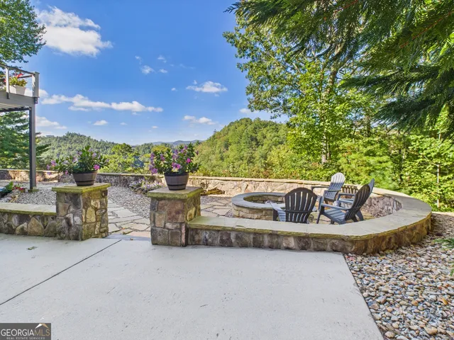 $815,000 | 172 Star Mountain Drive, Clayton, GA 30525