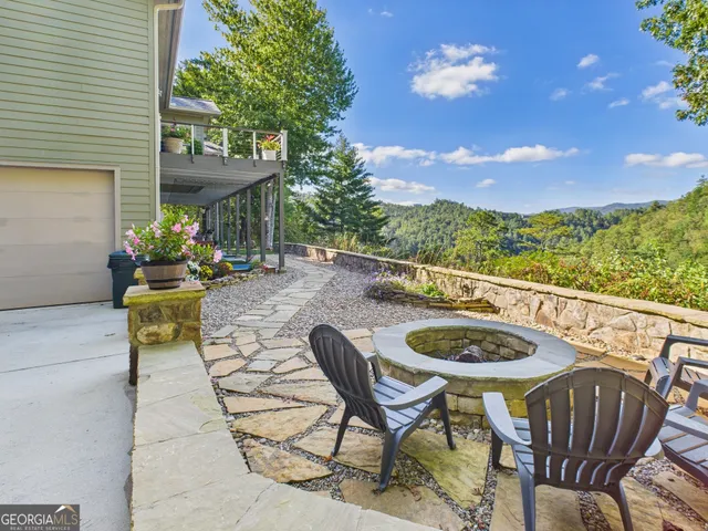 $815,000 | 172 Star Mountain Drive, Clayton, GA 30525