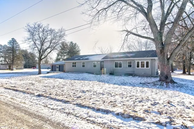 $199,900 | W6157 Number .2 Lane, Menominee, MI 49858