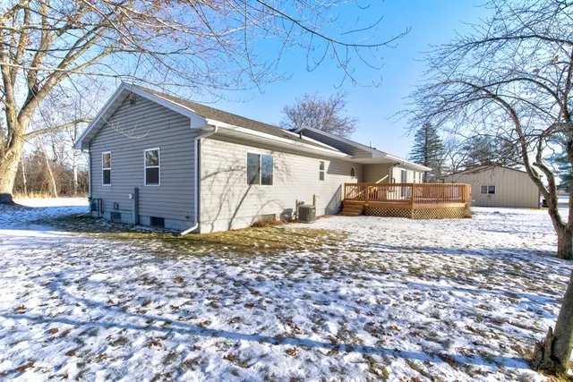 $199,900 | W6157 Number .2 Lane, Menominee, MI 49858