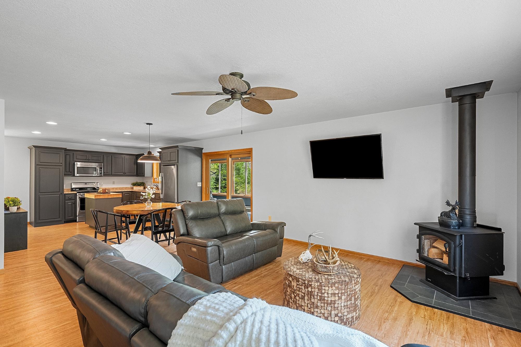 W8131 Nejedlo Road Wausaukee, WI 54177 - Photo 16 of 63 Gallery Image 16