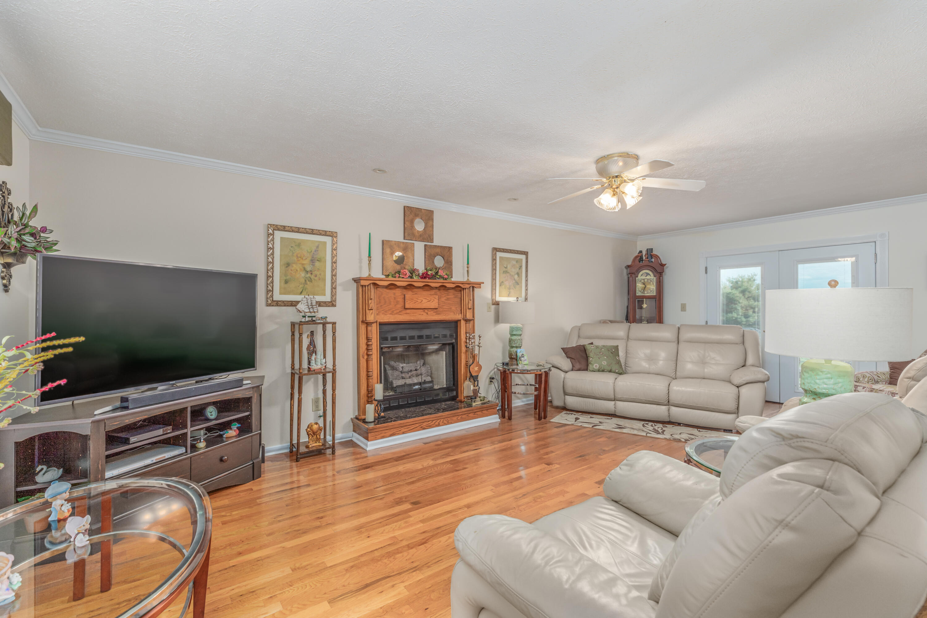 774 Mallard Baye Rutledge, TN 37861 - Photo 5 of 40 774 Mallard Bay Rutledge TN - 5