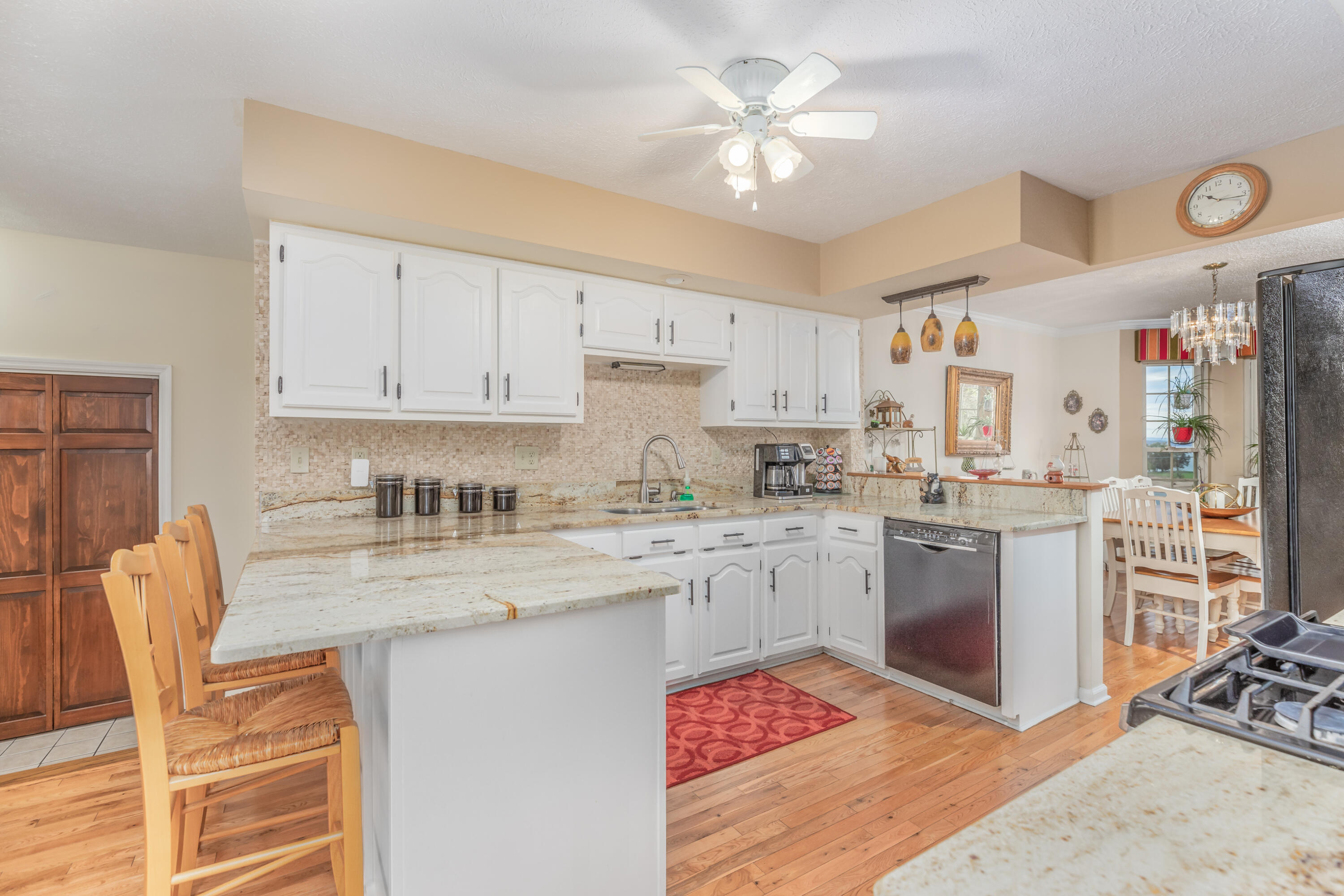 774 Mallard Baye Rutledge, TN 37861 - Photo 7 of 40 774 Mallard Bay Rutledge TN - 7