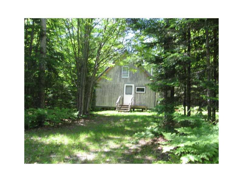 Lot 3 Take Out Road West Forks, ME 04985 - Photo 2 of 21 Exterior Front.