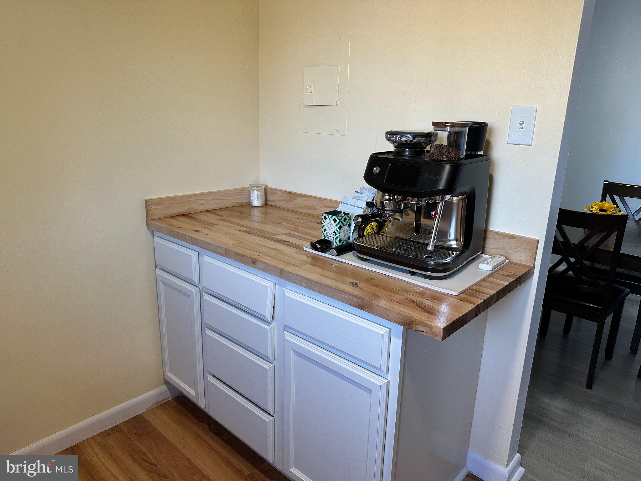 17821 Buehler Road, Unit 101 Olney, MD 20832 - Photo 7 of 23 Coffee Bar