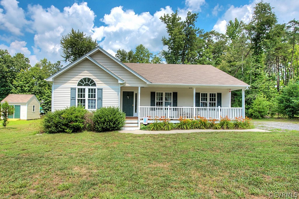 11714 Oakrise Road New Kent, VA 23124 - Photo 1 of 42 Gallery Image 1