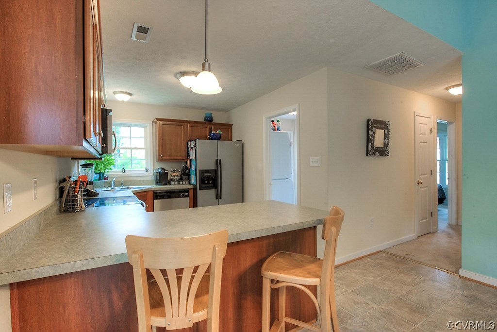 11714 Oakrise Road New Kent, VA 23124 - Photo 15 of 42 Gallery Image 15