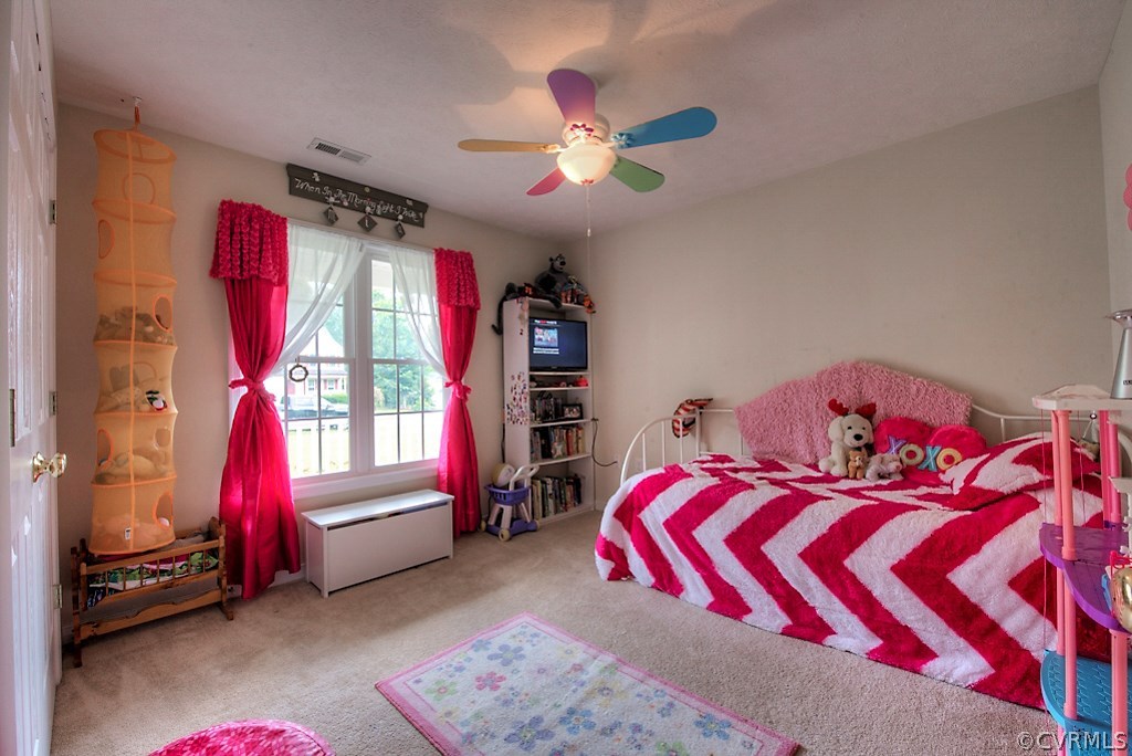 11714 Oakrise Road New Kent, VA 23124 - Photo 33 of 42 Gallery Image 33