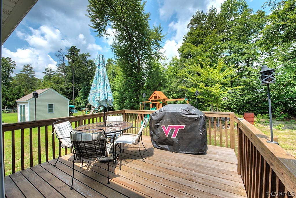 11714 Oakrise Road New Kent, VA 23124 - Photo 36 of 42 Gallery Image 36