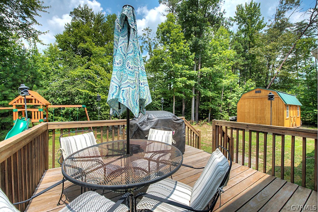 11714 Oakrise Road New Kent, VA 23124 - Photo 38 of 42 Gallery Image 38