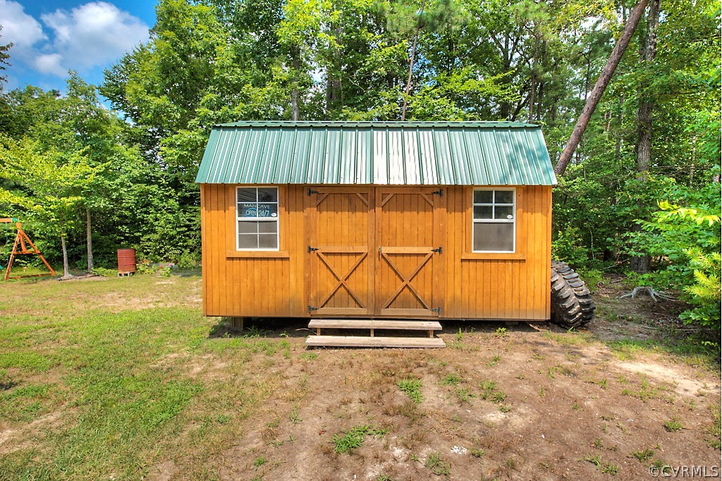 11714 Oakrise Road New Kent, VA 23124 - Photo 39 of 42 Gallery Image 39