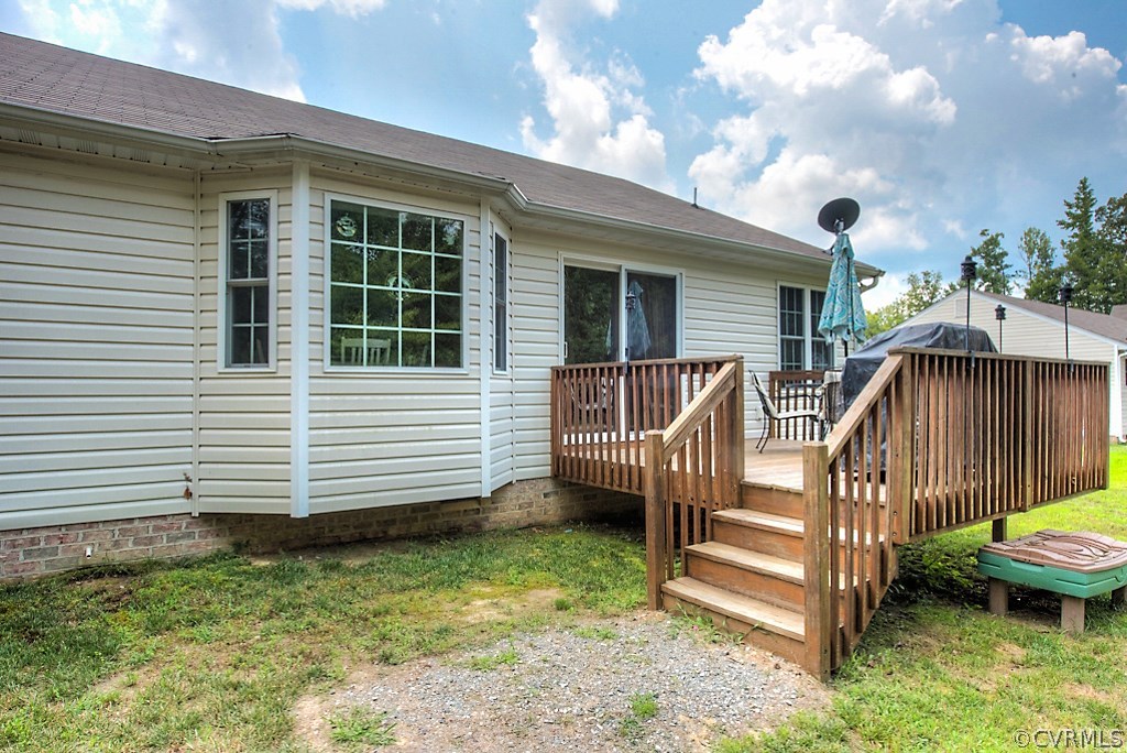 11714 Oakrise Road New Kent, VA 23124 - Photo 40 of 42 Gallery Image 40