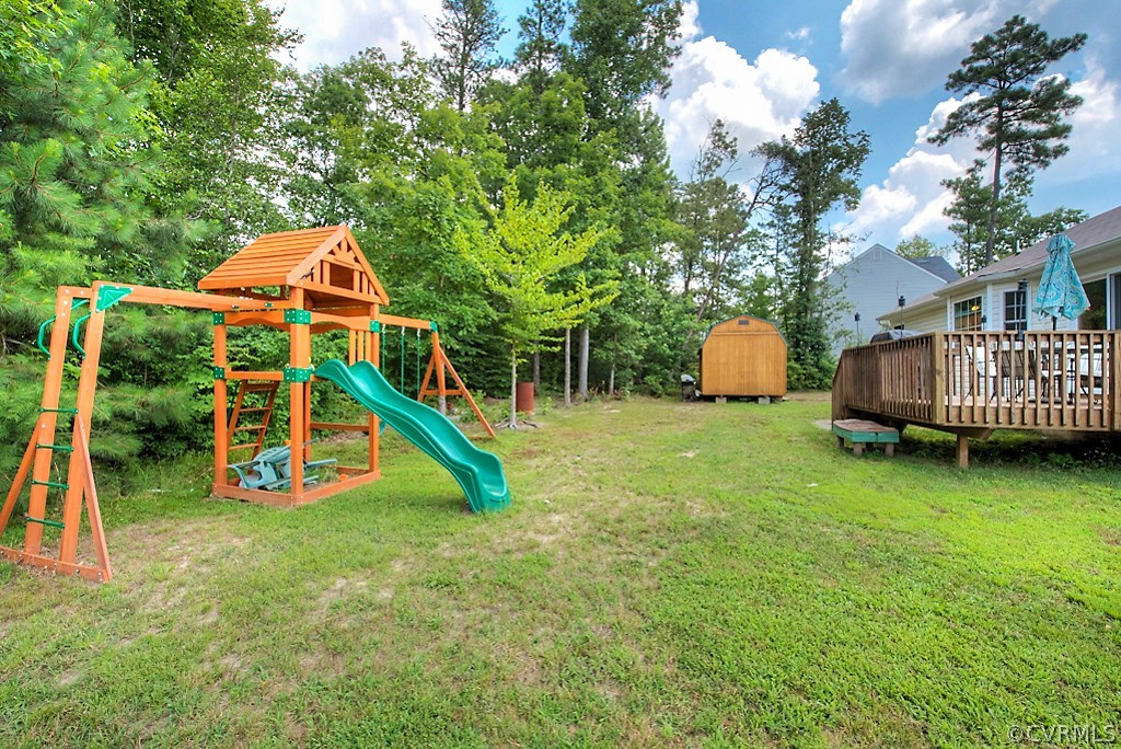 11714 Oakrise Road New Kent, VA 23124 - Photo 42 of 42 Gallery Image 42