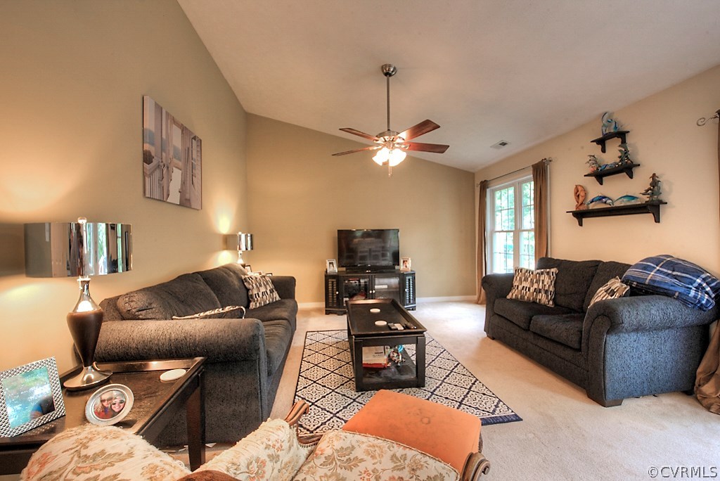 11714 Oakrise Road New Kent, VA 23124 - Photo 8 of 42 Gallery Image 8