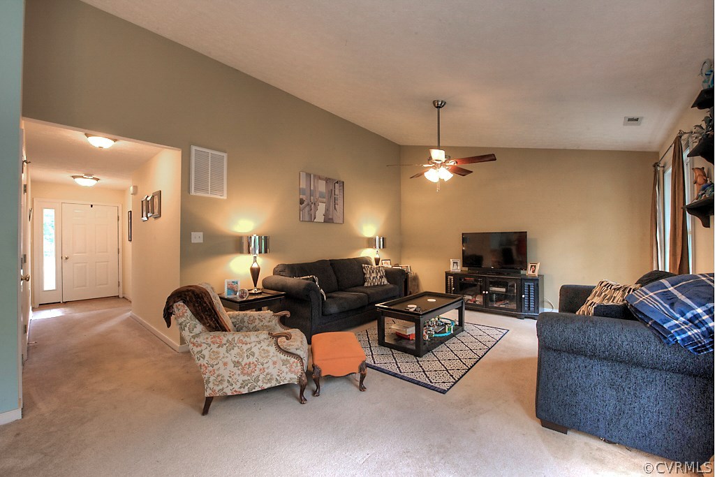 11714 Oakrise Road New Kent, VA 23124 - Photo 10 of 42 Gallery Image 10