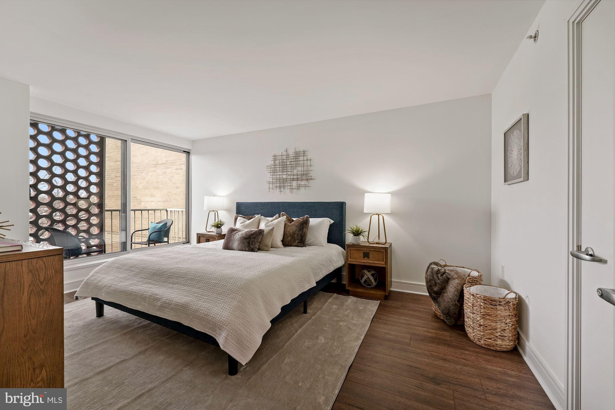 800 4th Street Southwest, Unit S624 Washington, DC 20024 - Photo 14 of 39