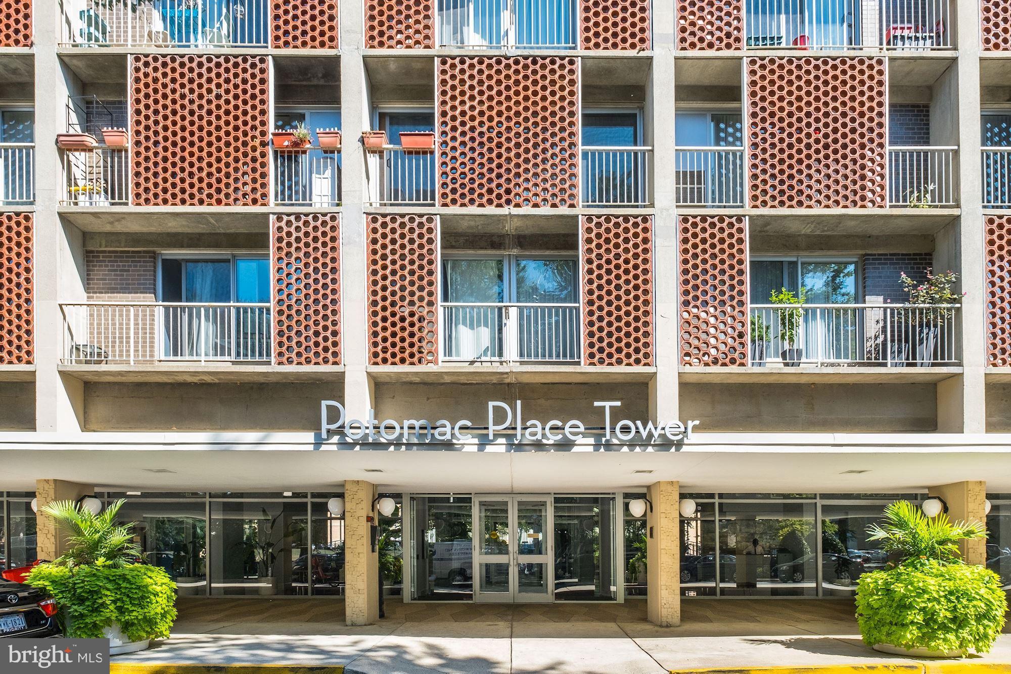 800 4th Street Southwest, Unit S624 Washington, DC 20024 - Photo 26 of 39