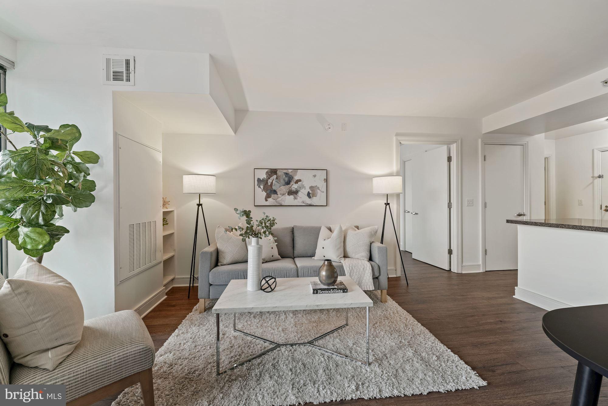 800 4th Street Southwest, Unit S624 Washington, DC 20024 - Photo 7 of 39