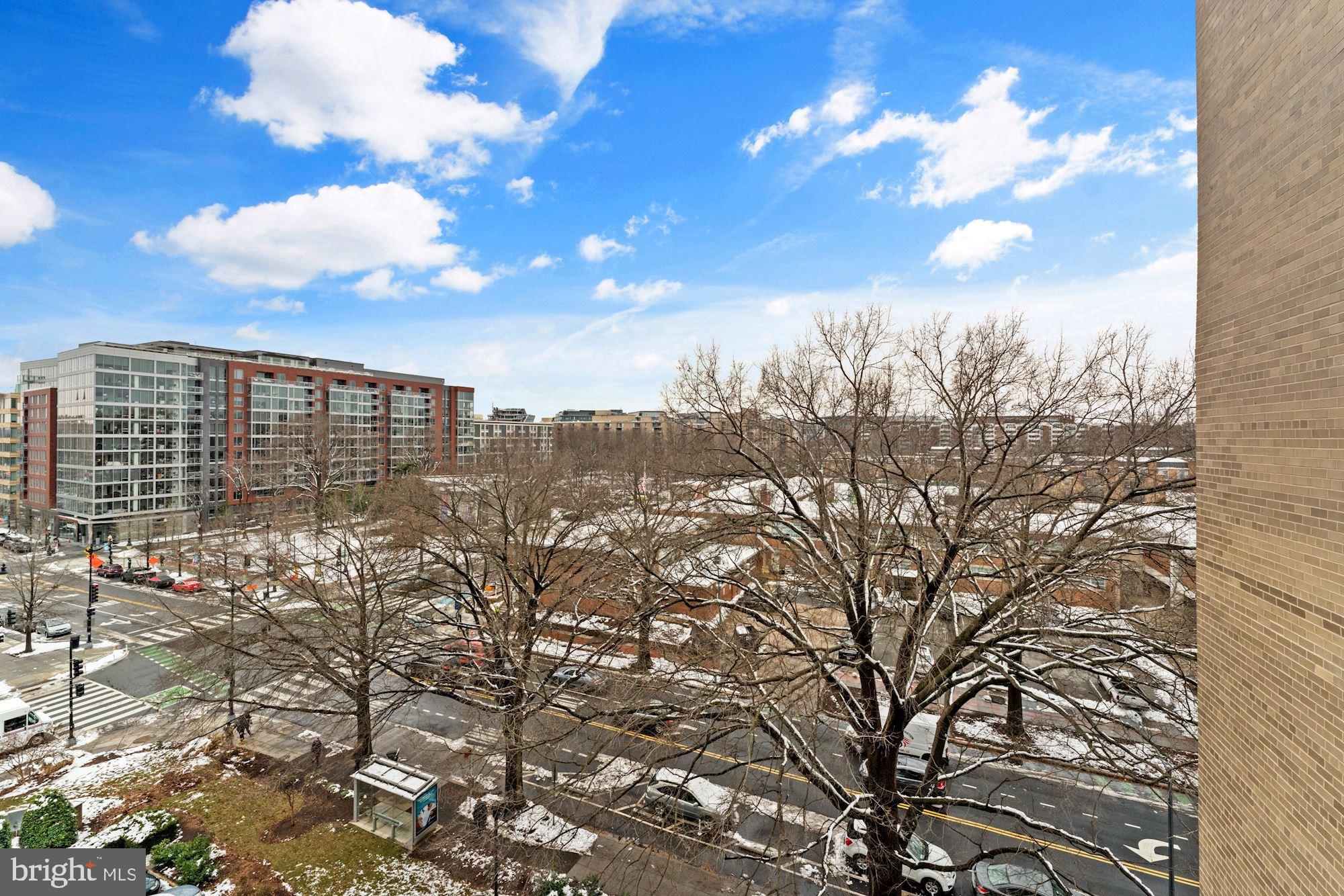 800 4th Street Southwest, Unit S624 Washington, DC 20024 - Photo 10 of 39
