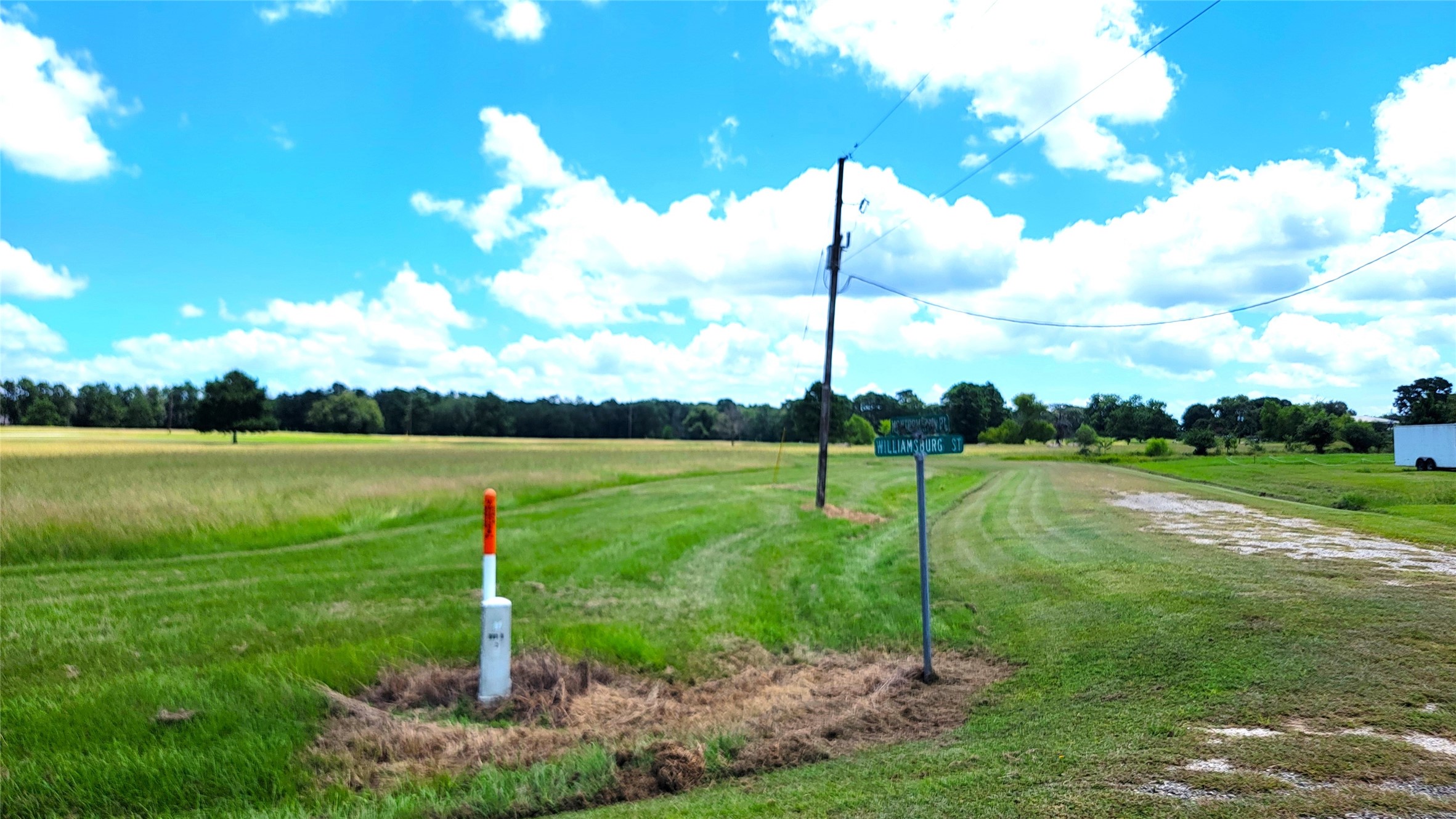 Lot 14 Montgomery Way Trinity, TX 75862 - Photo 5 of 8 a view of a garden with a slide
