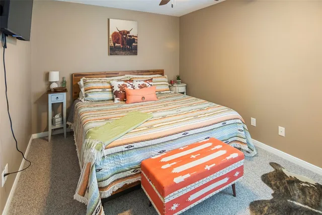 $459,000 | 1004 East Pontotoc Street, Fredonia, TX 76842