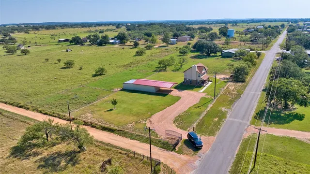 $459,000 | 1004 East Pontotoc Street, Fredonia, TX 76842