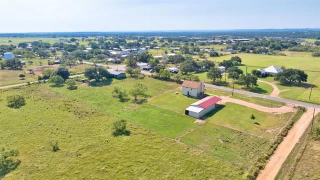 $459,000 | 1004 East Pontotoc Street, Fredonia, TX 76842