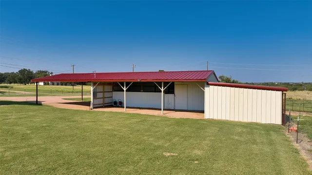 $459,000 | 1004 East Pontotoc Street, Fredonia, TX 76842