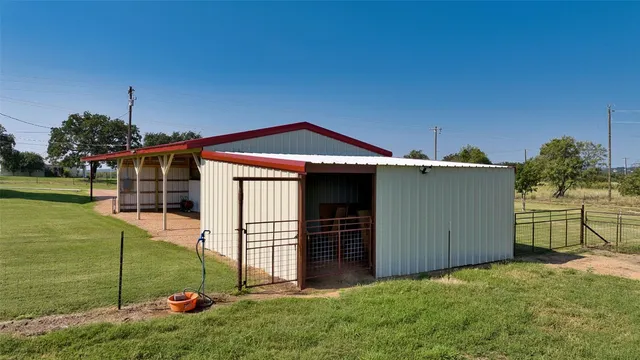 $459,000 | 1004 East Pontotoc Street, Fredonia, TX 76842