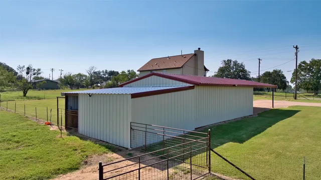 $459,000 | 1004 East Pontotoc Street, Fredonia, TX 76842