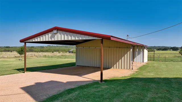 $459,000 | 1004 East Pontotoc Street, Fredonia, TX 76842