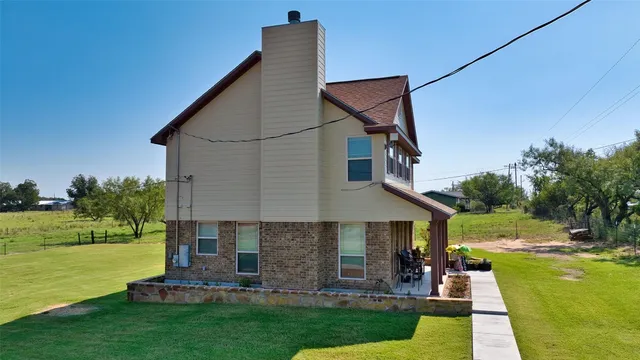 $459,000 | 1004 East Pontotoc Street, Fredonia, TX 76842