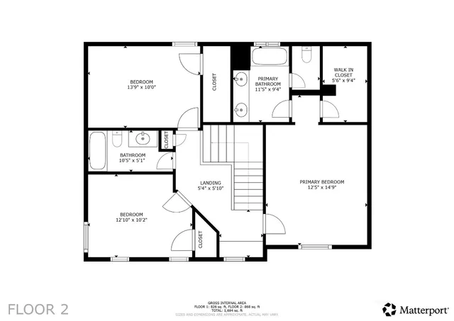$459,000 | 1004 East Pontotoc Street, Fredonia, TX 76842