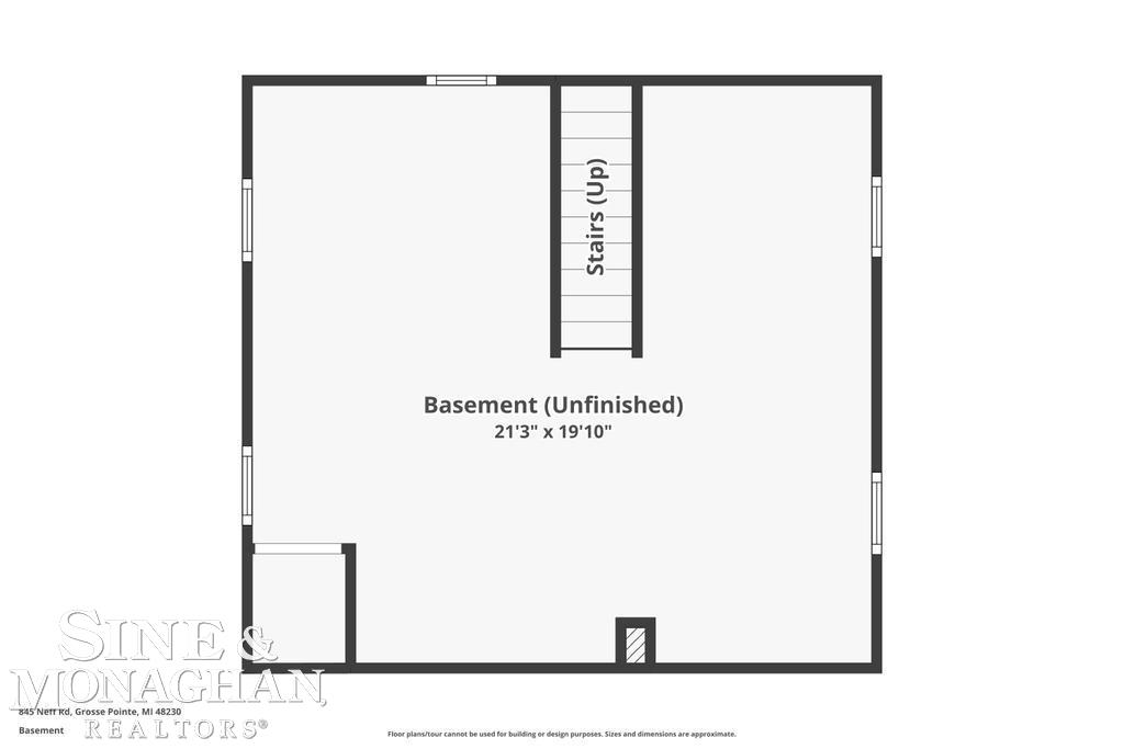 845 Neff Road Grosse Pointe, MI 48230 - Photo 33 of 36
