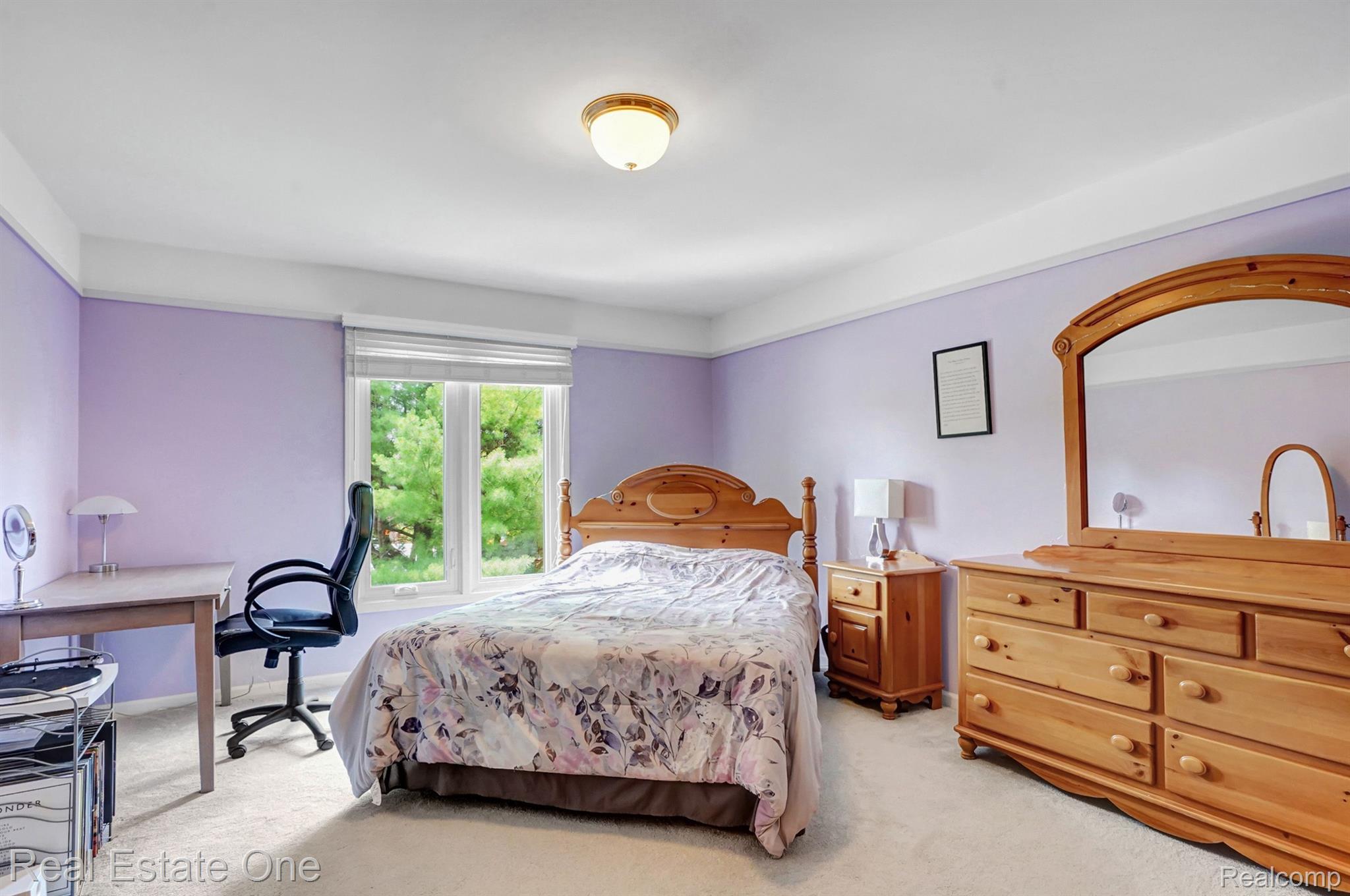 1938 Grayslake Drive Rochester, MI 48306 - Photo 29 of 65 4th Bedroom
