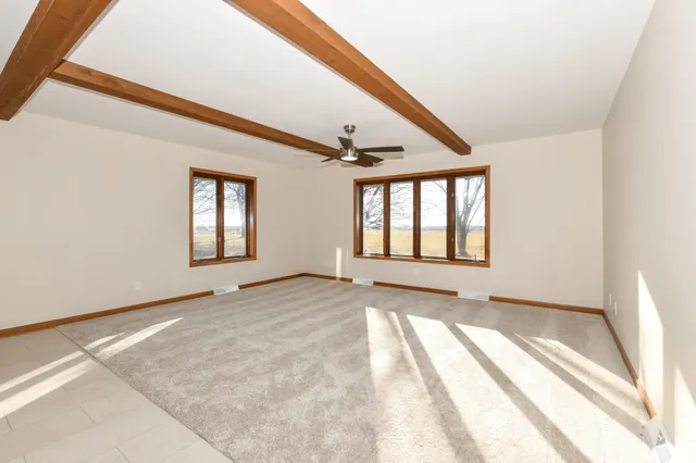 $469,000 | N5466 Highway 120, Burlington, WI 53105