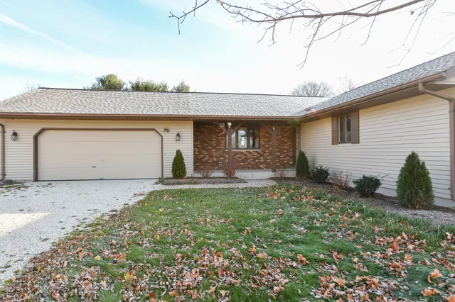 $469,000 | N5466 Highway 120, Burlington, WI 53105