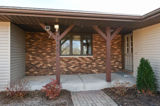 $469,000 | N5466 Highway 120, Burlington, WI 53105