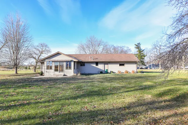 $469,000 | N5466 Highway 120, Burlington, WI 53105