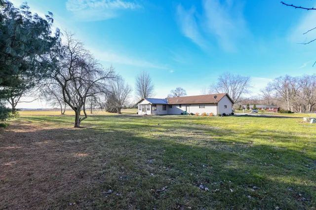 $469,000 | N5466 Highway 120, Burlington, WI 53105