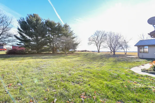 $469,000 | N5466 Highway 120, Burlington, WI 53105