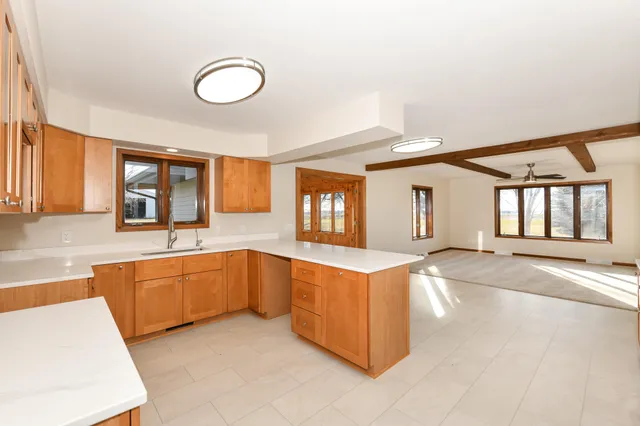 $469,000 | N5466 Highway 120, Burlington, WI 53105