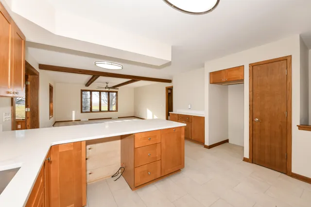 $469,000 | N5466 Highway 120, Burlington, WI 53105